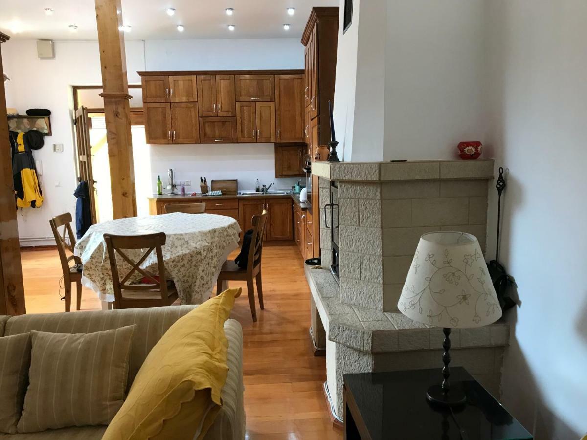 Villa Bonita En Plopilor Σίμπιου Εξωτερικό φωτογραφία